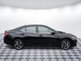 New 2025 Nissan Sentra SV w/ All-Weather Package image 2