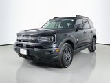 Used 2021 Ford Bronco Sport Big Bend w/ Big Bend Package (96B) image 3