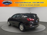 Used 2020 Chevrolet Equinox LT image 3