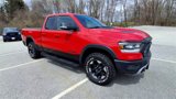 Certified 2019 RAM 1500 Rebel w/ Rebel Level 1 Equipment Group image 2