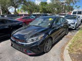 Certified 2022 Kia Forte GT-Line w/ GT-Line Technology Package image 2