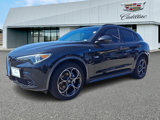 Used 2023 Alfa Romeo Stelvio Ti image 3