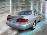 Used 2000 Toyota Camry LE image 2