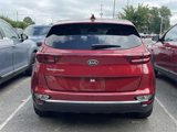 Certified 2022 Kia Sportage LX image 5
