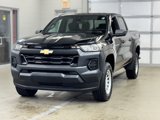 New 2025 Chevrolet Colorado W/T image 3