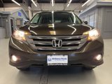 Used 2013 Honda CR-V EX-L image 2