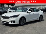Used 2017 Kia Cadenza Premium w/ Luxury Package image 3