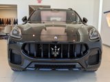 New 2025 Maserati Grecale Modena image 4
