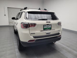 Used 2018 Jeep Compass Latitude w/ Popular Equipment Group image 6