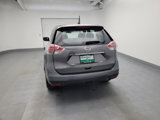 Used 2015 Nissan Rogue S image 6