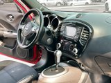 Used 2016 Nissan Juke SV w/ Cold Weather Package image 5