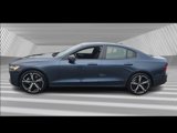 Used 2024 Volvo S60 B5 Core image 2