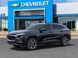 New 2025 Chevrolet Trax LT w/ Sunroof Package image 2