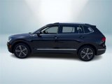 Used 2018 Volkswagen Tiguan SEL image 3
