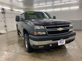 Used 2007 Chevrolet Silverado 2500 LT w/ Heavy-Duty Power Package image 3