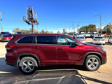 Used 2018 Toyota Highlander FWD V6 image 4