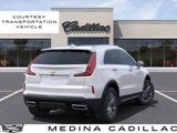 New 2025 Cadillac XT4 Premium Luxury image 4