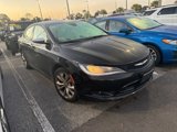 Used 2015 Chrysler 200 S w/ Comfort Group image 2