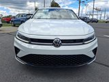 New 2025 Volkswagen Jetta Sport image 4