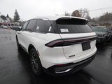 New 2025 Lincoln Nautilus Premier w/ Equipment Group 102A image 2
