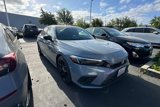 Certified 2022 Honda Civic Sport image 2