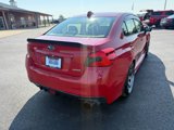Used 2017 Subaru WRX image 5