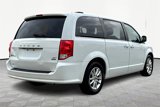 Used 2018 Dodge Grand Caravan SXT image 2