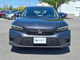 Used 2022 Honda Civic EX image 2