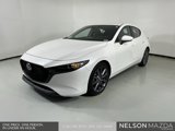 Used 2021 MAZDA MAZDA3 s image 4