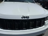 Used 2018 Jeep Grand Cherokee Laredo image 4