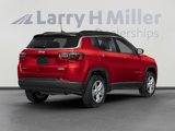 New 2025 Jeep Compass Latitude image 2