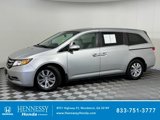 Used 2015 Honda Odyssey EX-L image 1