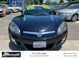 Used 2008 Saturn Sky Red Line image 2