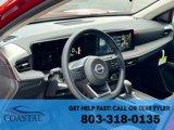 New 2025 Nissan Kicks SV image 5