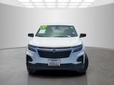 Used 2022 Chevrolet Equinox LS w/ LS Convenience Package image 2