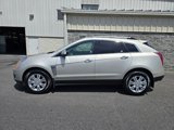 Used 2013 Cadillac SRX Luxury w/ Driver Awareness Package image 3