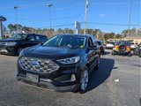 Used 2022 Ford Edge Titanium w/ Equipment Group 301A image 2