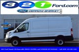 Used 2023 Ford Transit 250 Medium Roof image 2
