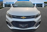 Used 2020 Chevrolet Trax LS w/ Tint and Cruise Package image 3