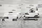 Certified 2024 Lexus IS 300 w/ Premium Package image 4