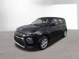 Used 2021 Kia Soul LX image 2