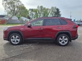 Used 2020 Toyota RAV4 Limited image 4