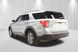Used 2020 Ford Explorer XLT image 5