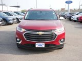 Used 2020 Chevrolet Traverse LT image 2