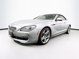 Used 2012 BMW 650i Convertible image 3