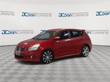 Used 2009 Pontiac Vibe GT image 4
