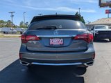 Used 2018 Acura MDX SH-AWD w/ Technology Package image 5