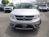 Used 2015 Dodge Journey SXT w/ Flexible Seating Group image 2