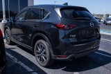 Used 2018 MAZDA CX-5 Grand Touring w/ Premium Package image 4