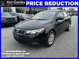 Used 2011 Kia Forte EX image 3